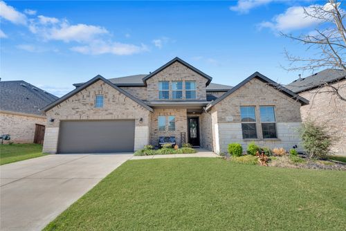 1741 Everglades Dr, Forney, TX, 75126-3464 | Card Image