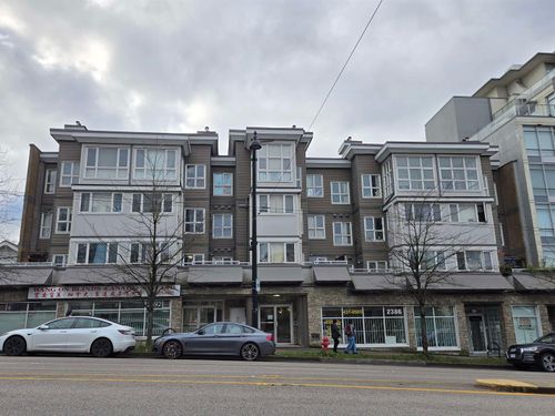 309-2388 Kingsway, Vancouver, BC, V5R5G9 | Card Image