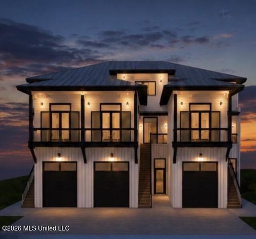 3426 Harbor Ct, Diamondhead, MS, 39525 | Card Image