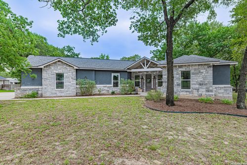 263 Cibolo Ridge Dr, La Vernia, TX, 78121-5950 | Card Image