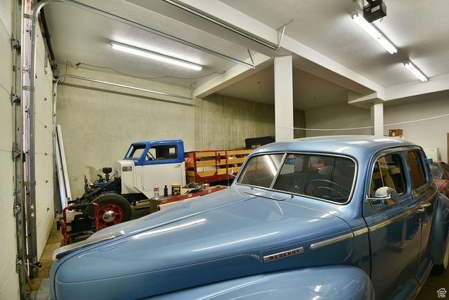 View of garage | Image 86