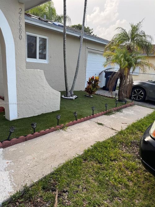 0-26680 Sw 125th Ave, Homestead, FL, 33032-7922 | Card Image