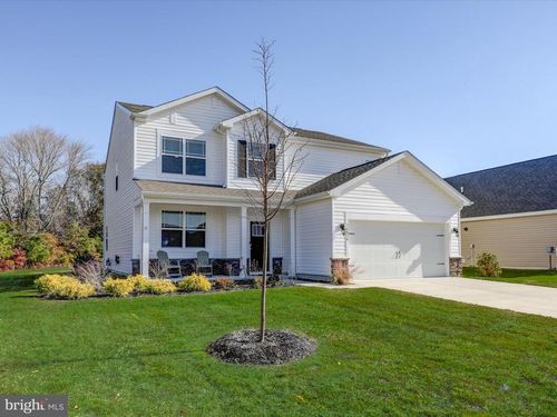 34034 Gooseberry Ave, OCEAN VIEW, DE, 19970-3644 | Card Image