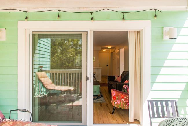 2301B - 2301 Surfrider Cir, Condo with 2 bedrooms, 2 bathrooms and null parking in Kure Beach NC | Image 45