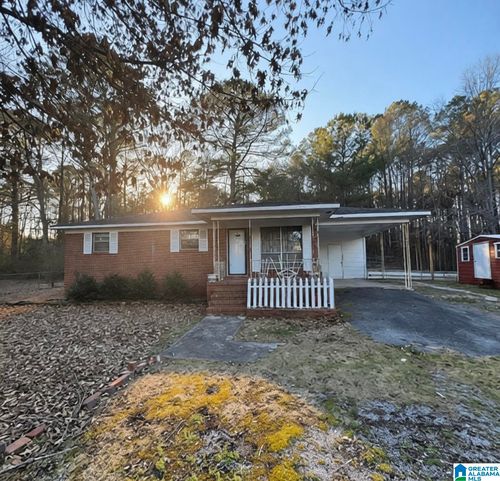 1155 Highway 17, MONTEVALLO, AL, 35115-9122 | Card Image