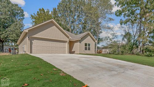 111 Cody Ln, Brookland, AR, 72417-5000 | Card Image