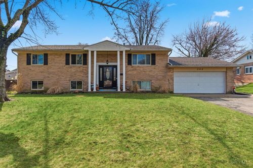 322 Reichard Dr, Vandalia, OH, 45377-2520 | Card Image