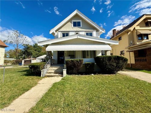 1273 E 135th St, East Cleveland, OH, 44112-2413 | Card Image