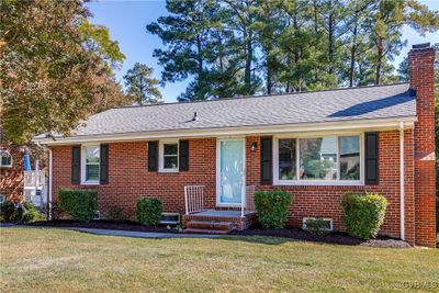 1305 Beverly Drive, House other with 4 bedrooms, 2 bathrooms and null parking in Henrico VA | Image 2