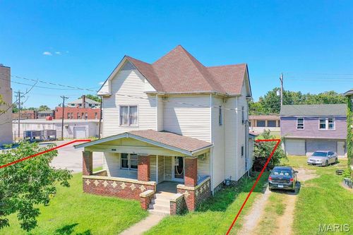 2117 Edison Ave, Granite City, IL, 62040-4718 | Card Image