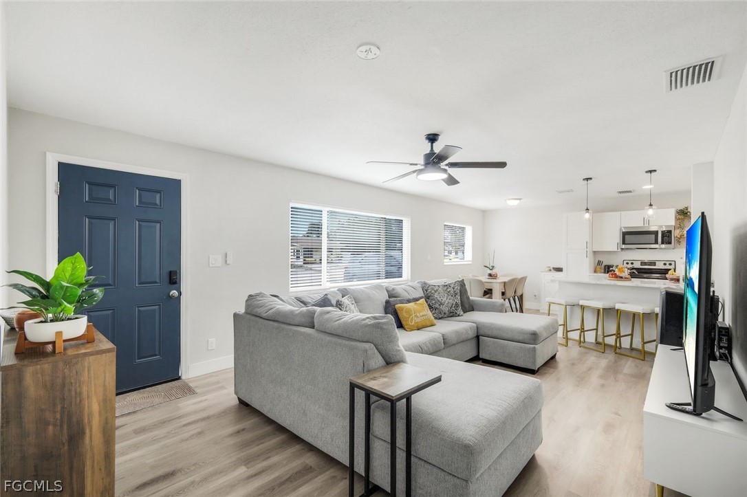 Residential in North Fort Myers 5