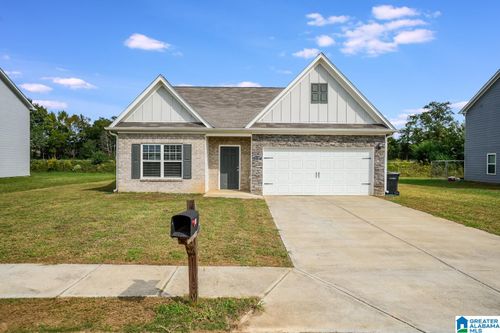 1127 Freedom Parkway, MONTEVALLO, AL, 35115 | Card Image