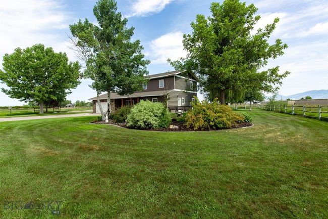 605 E Cameron Bridge Rd, House other with 3 bedrooms, 3 bathrooms and null parking in Bozeman MT | Image 13