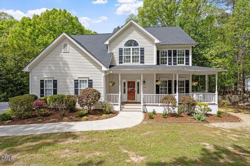 3704 Fox Stone Dr, Raleigh, NC, 27603-5179 | Card Image