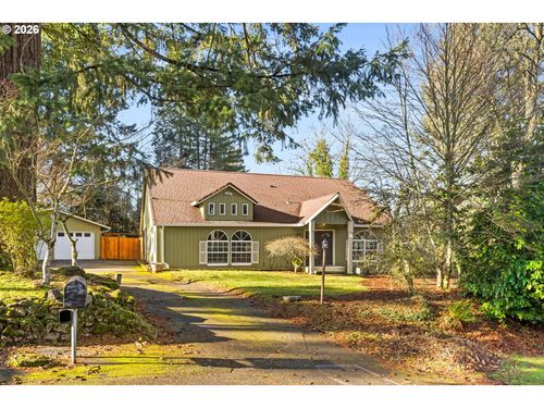 855 Nw 114th Ave, Portland, OR, 97229-6139 | Card Image