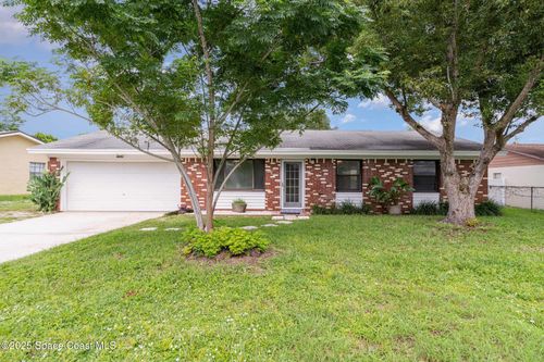 4885 Cocoanut Dr, Titusville, FL, 32780-6966 | Card Image
