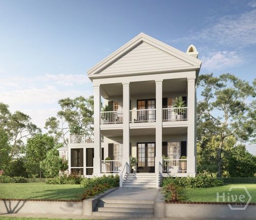 546 Ogeechee Ln, Richmond Hill, GA, 31324-4956 | Card Image