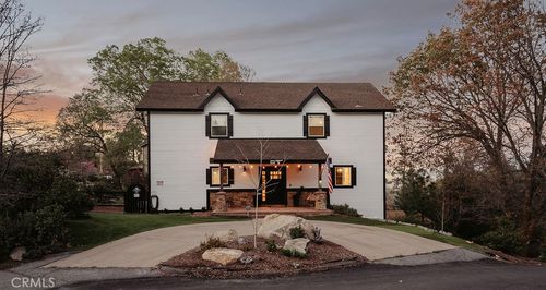 1498 Deer Way, Lake Arrowhead, CA, 92352 | Card Image