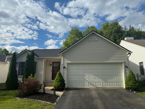 8516 Amarillo Dr, Blacklick, OH, 43004-8163 | Card Image