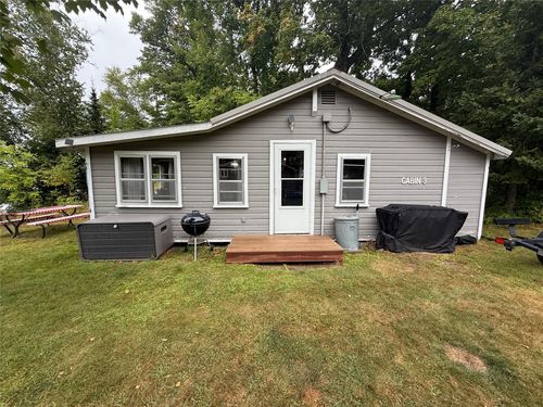 2045 N Ol' Hayes Road, Birchwood, WI, 54817 | Card Image