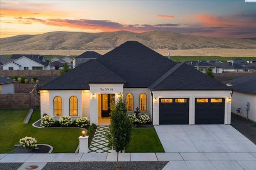 3914 Barbera St, Richland, WA, 99352-5526 | Card Image