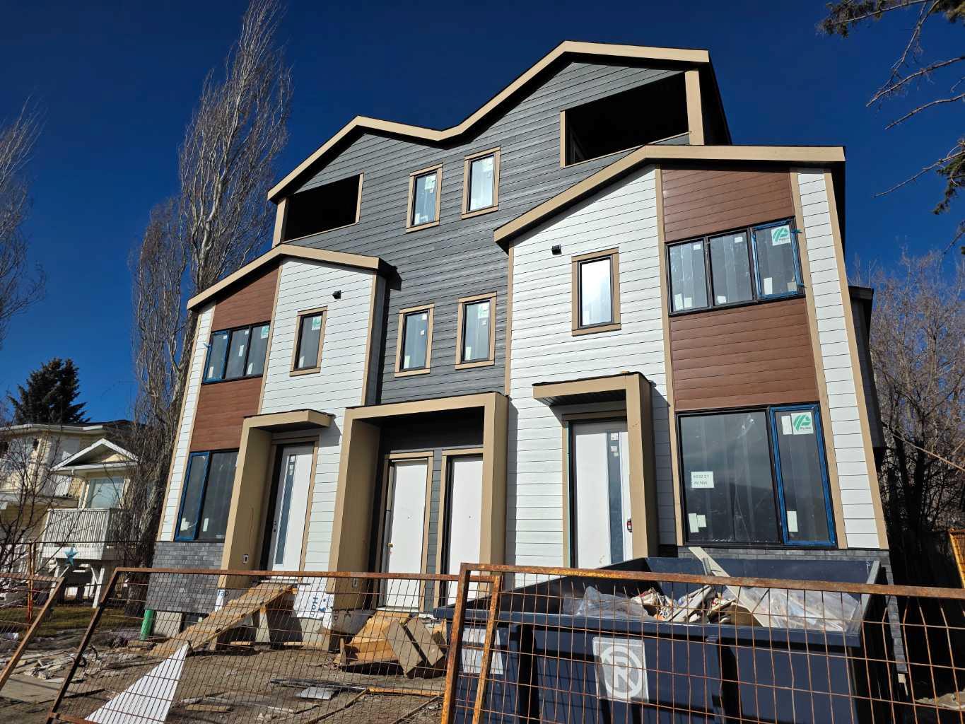 Commercial Sale in Calgary