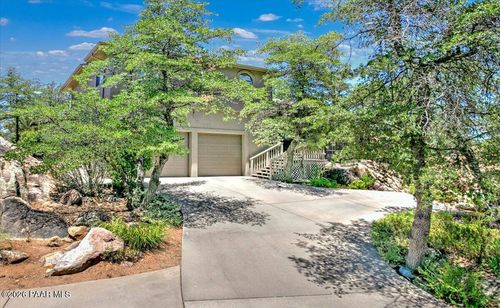 4-1930 Crossroads, Prescott, AZ, 86305-5121 | Card Image