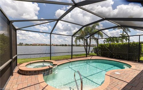 2769 Via Piazza Loop, FORT MYERS, FL, 33905-5562 | Card Image