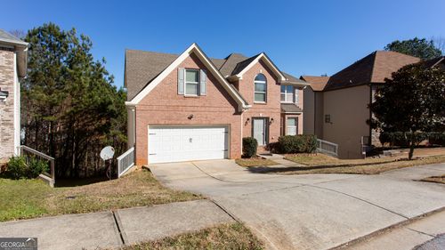 10937 Southwood Dr, Hampton, GA, 30228-3499 | Card Image
