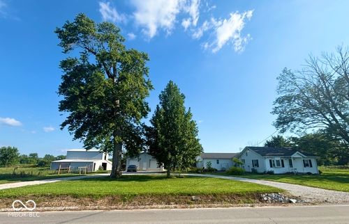 11983 N Wellman Rd, Stilesville, IN, 46180-9316 | Card Image