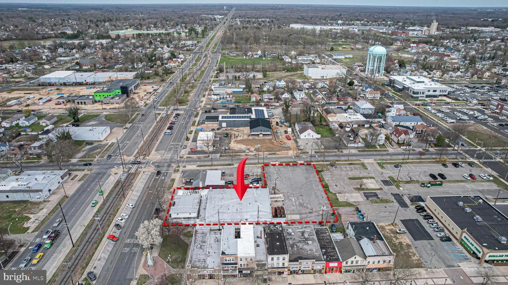 Commercial Sale in VINELAND 5