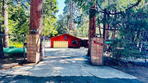 25120 Franklin Dr, Idyllwild, CA, 92549-2657 | Card Image