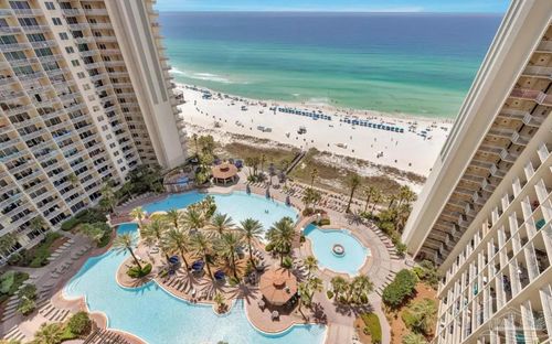 1905-9900 S Thomas Dr, Panama City Beach, FL, 32408-3885 | Card Image