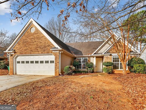 2396 Hillvale Cir, Lithonia, GA, 30058-1823 | Card Image