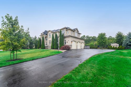 25 Brookhaven Cres, East Garafraxa, ON, L9W7L9 | Card Image