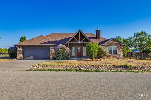 7820 Elk Run, San Angelo, TX, 76901-4960 | Card Image