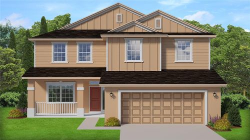 lot-80-12432 Langley Dr, Spring Hill, FL, 34609-2198 | Card Image