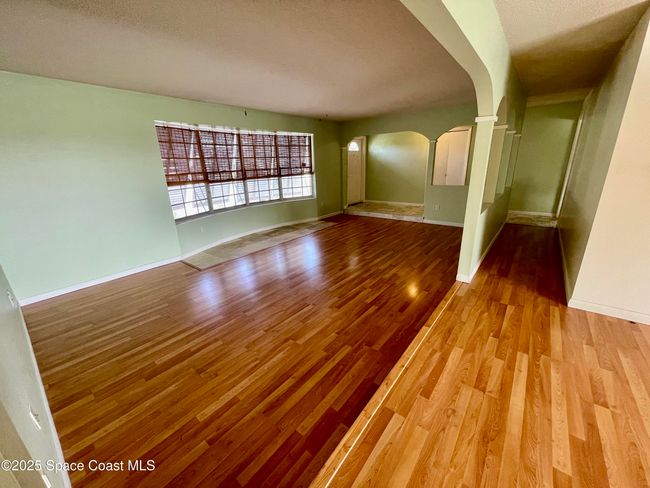 48 Country Club Rd, House other with 4 bedrooms, 2 bathrooms and null parking in Cocoa Beach FL | Image 15