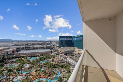 1708-145 E Harmon Ave, Las Vegas, NV, 89109-4504 | Card Image