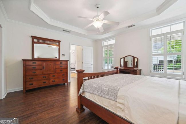 649 Jackson St, House other with 4 bedrooms, 3 bathrooms and null parking in Suwanee GA | Image 17