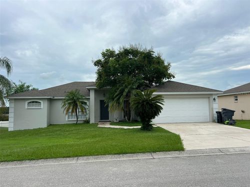 2687 Hickory Ridge Dr, LAKELAND, FL, 33813-5852 | Card Image
