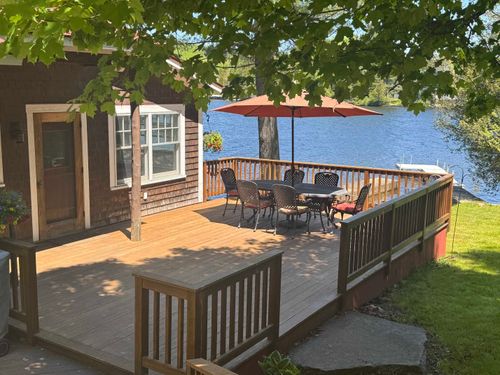 3652 Route 2 W, Danville, VT, 05828 | Card Image