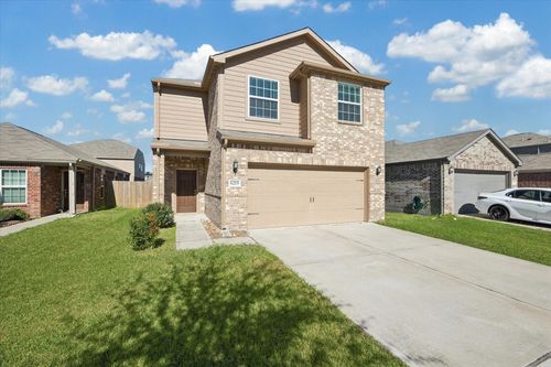 6215 El Turquesa Dr, Houston, TX, 77048-1095 | Card Image
