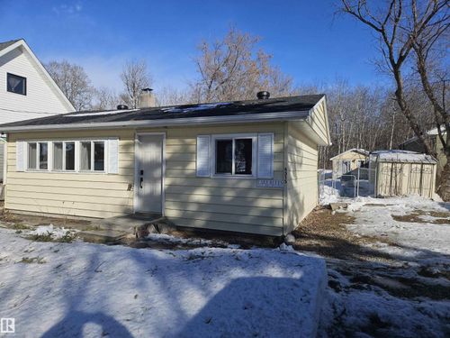 4515 Sunset Dr, Alberta Beach, AB, T0E0A0 | Card Image