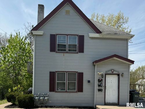 1012 Bridge Ave Avenue, Davenport, IA, 52803 | Card Image