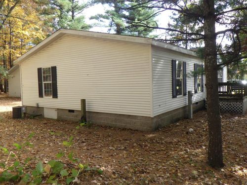 N3898 County Road D, CLINTONVILLE, WI, 54929-8988 | Card Image
