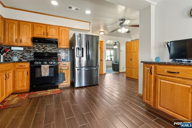 25 Allan Dr, House other with 5 bedrooms, 2 bathrooms and null parking in North Arlington NJ | Image 15