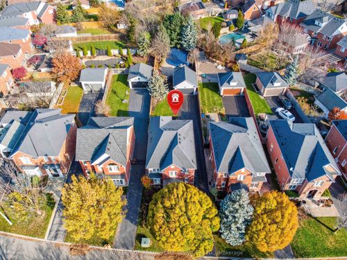 2393 Ennerdale Rd, Oakville, ON, L6H6N5 | Card Image