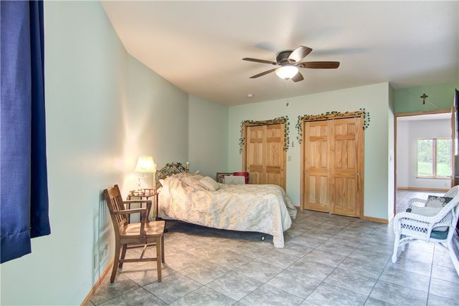 668 18 Th St, House other with 4 bedrooms, 2 bathrooms and null parking in Chetek WI | Image 18
