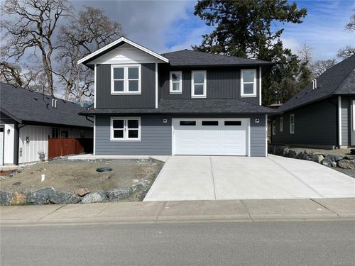 2035 Oakhill Pl, North Cowichan, BC, V9L0J2 | Card Image